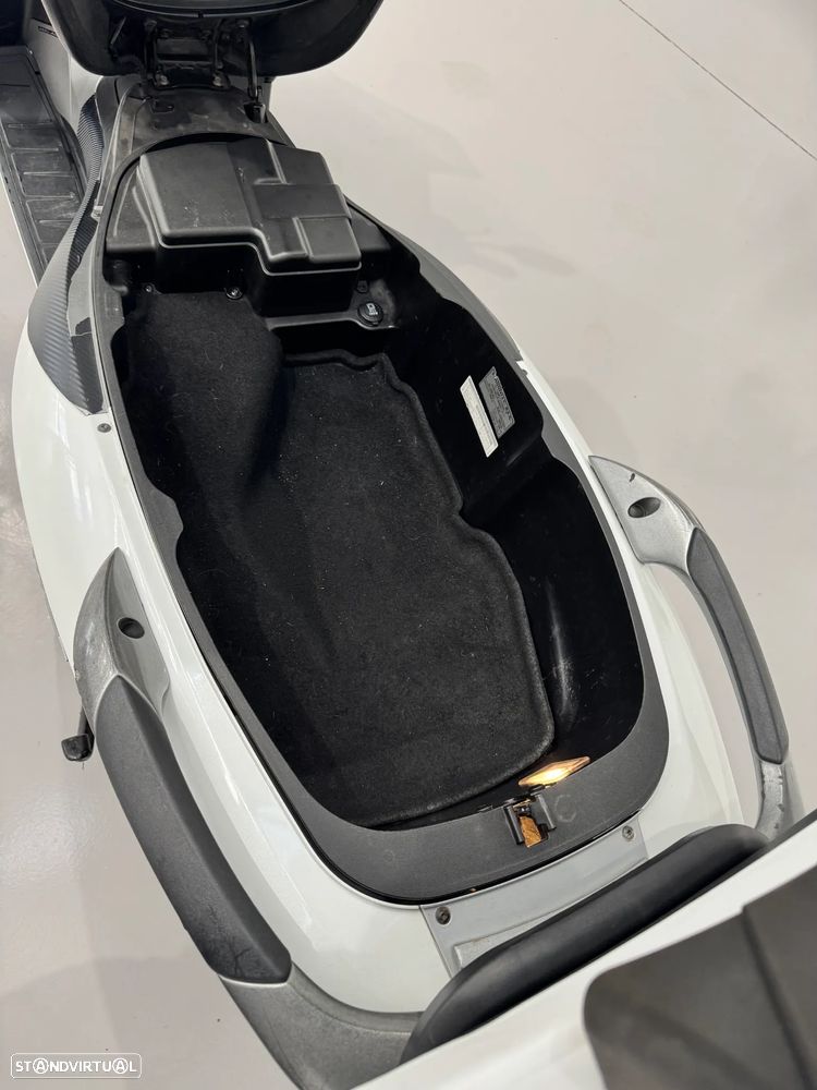 Piaggio MP3 500 MP3 - 17