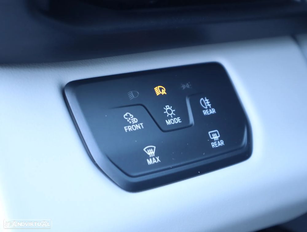Ford Explorer 77 kWh Premium - 31