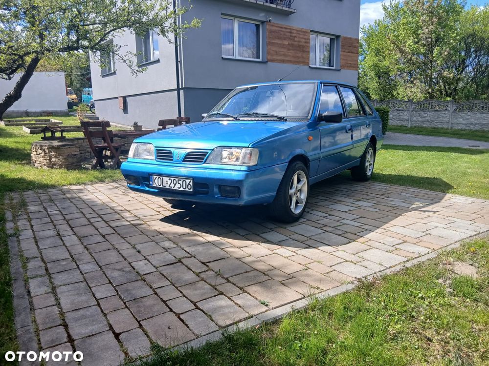 Polonez Caro - 6