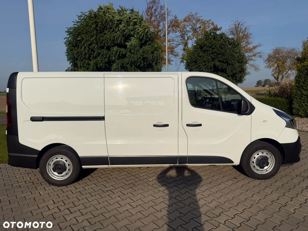 Renault Trafic - 22