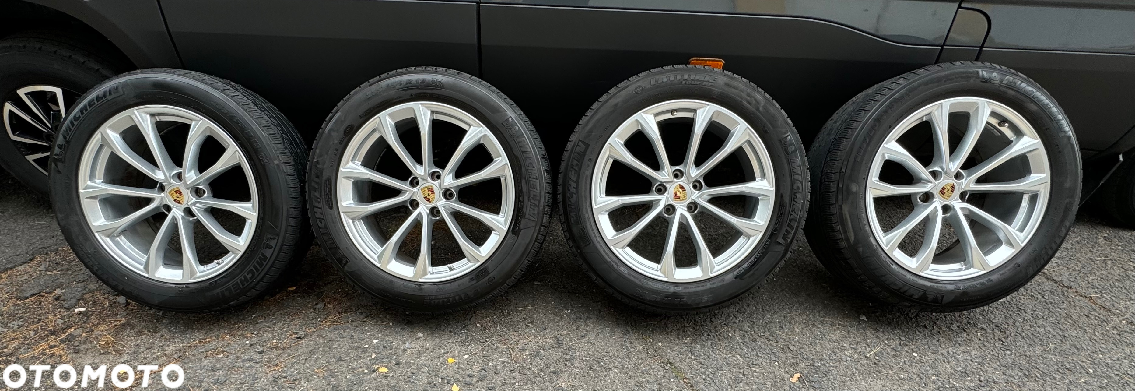 Porsche Macan Standard - 33