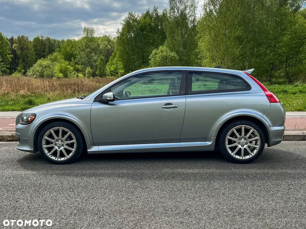 Volvo C30 - 10