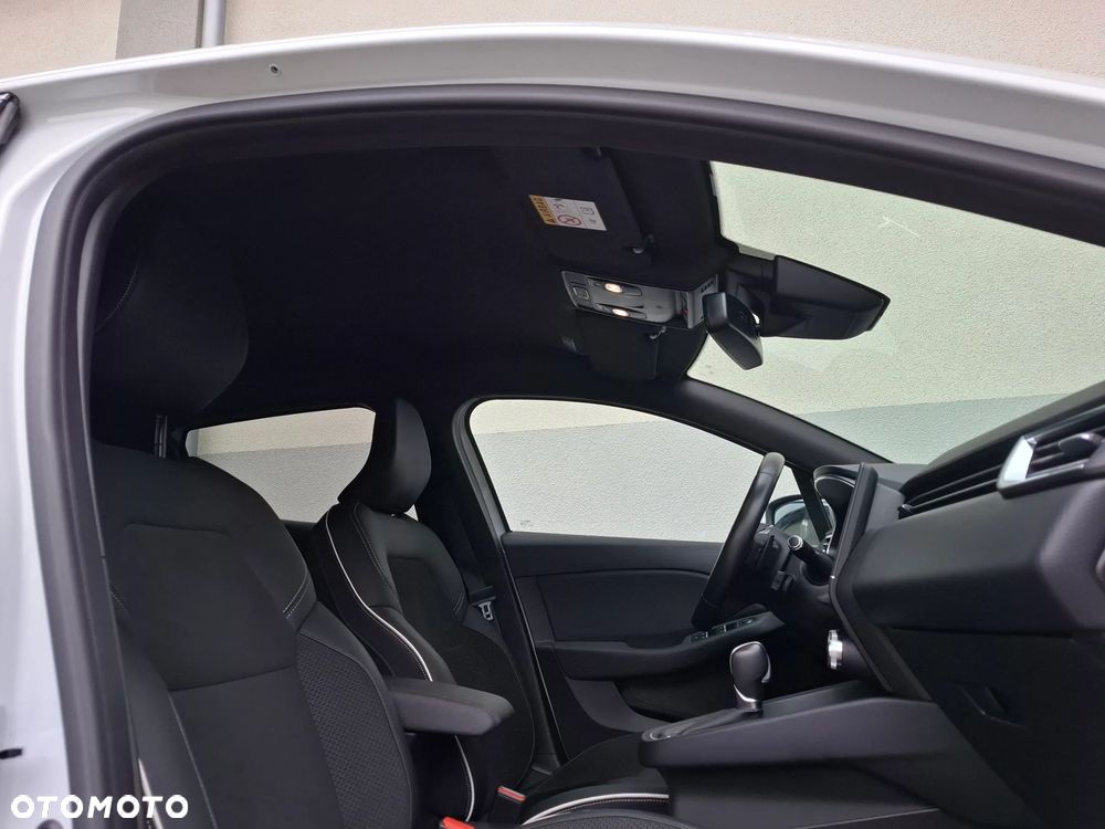 Renault Clio TCe 130 EDC GPF EDITION ONE - 38