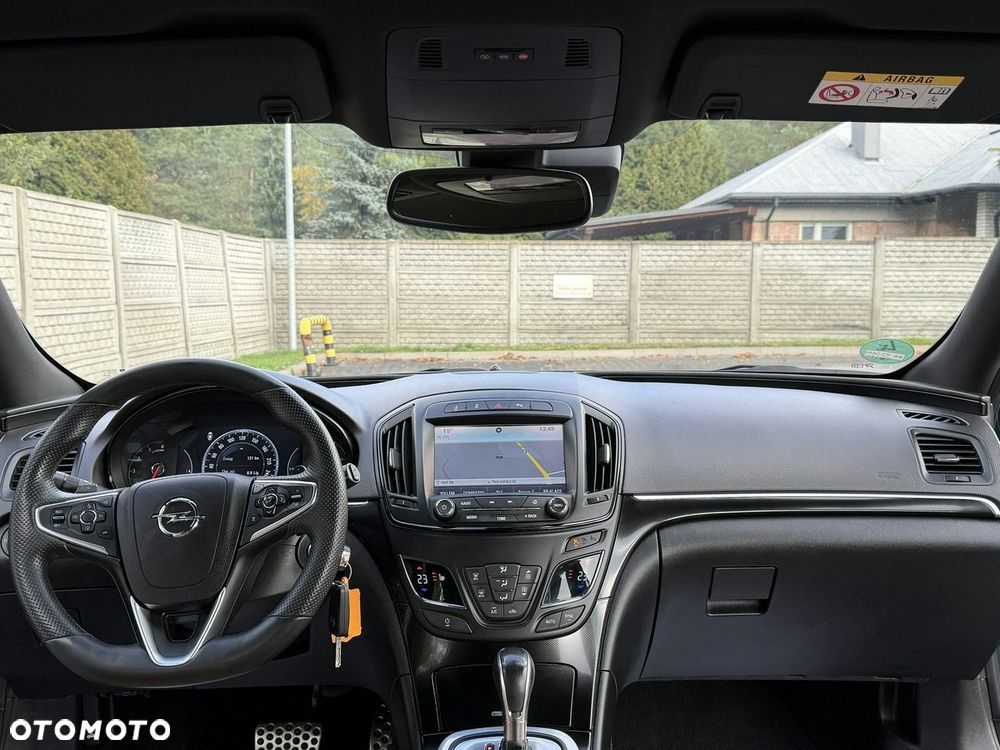 Opel Insignia 2.0 Ultimate Exclusive - 6
