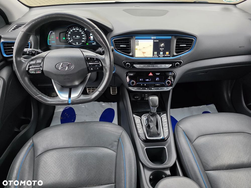 Hyundai IONIQ Plug-in hybrid Premium - 23