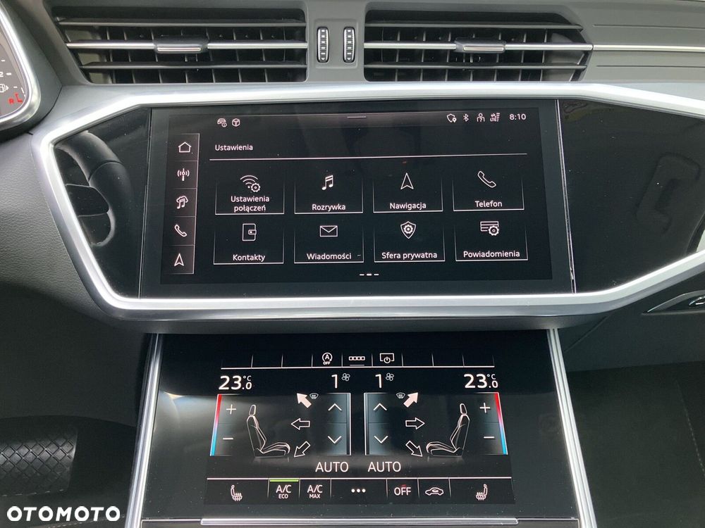 Audi A6 Limousine - 26