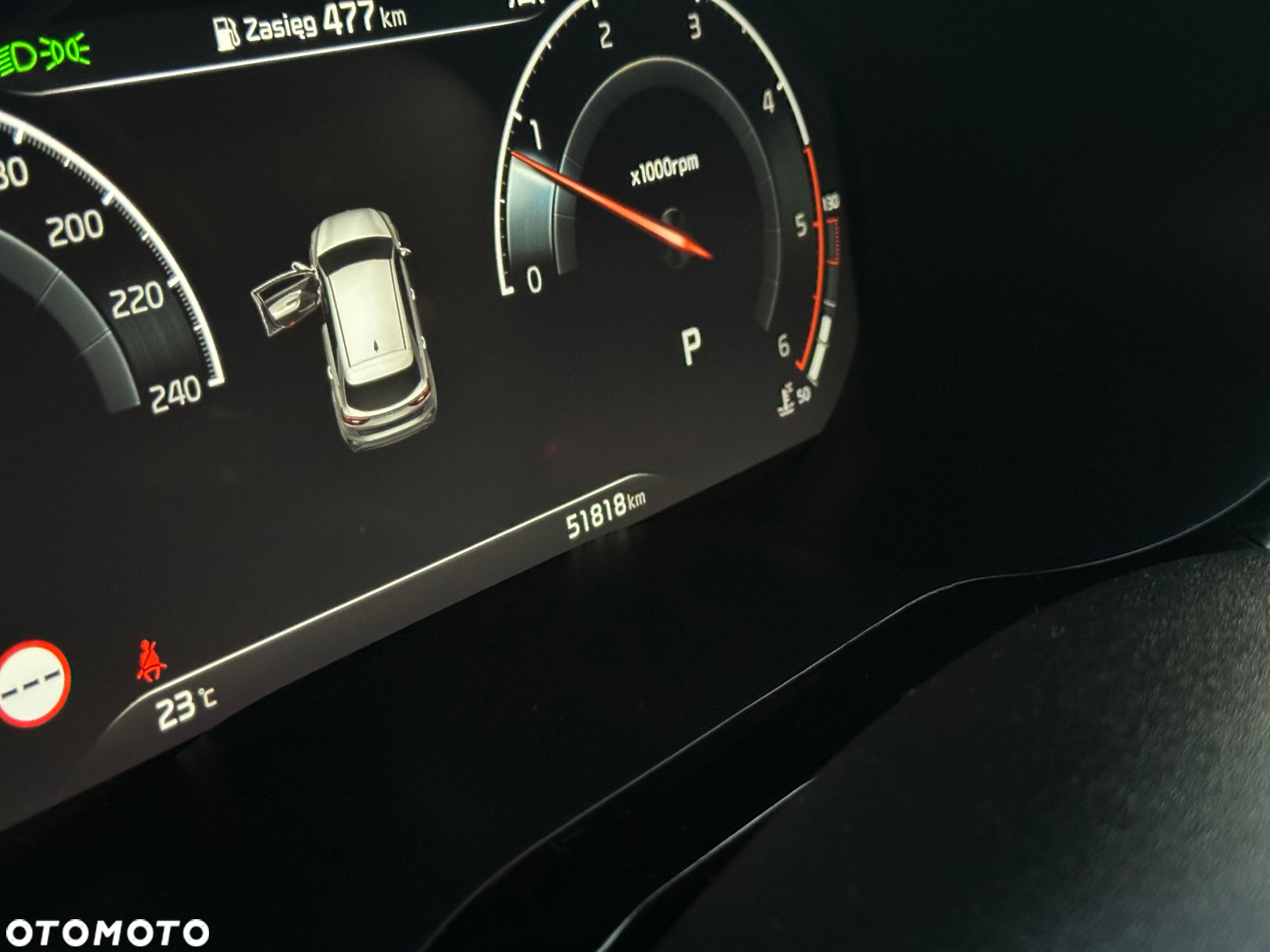 Kia ProCeed 1.6 CRDi GT Line DCT - 31