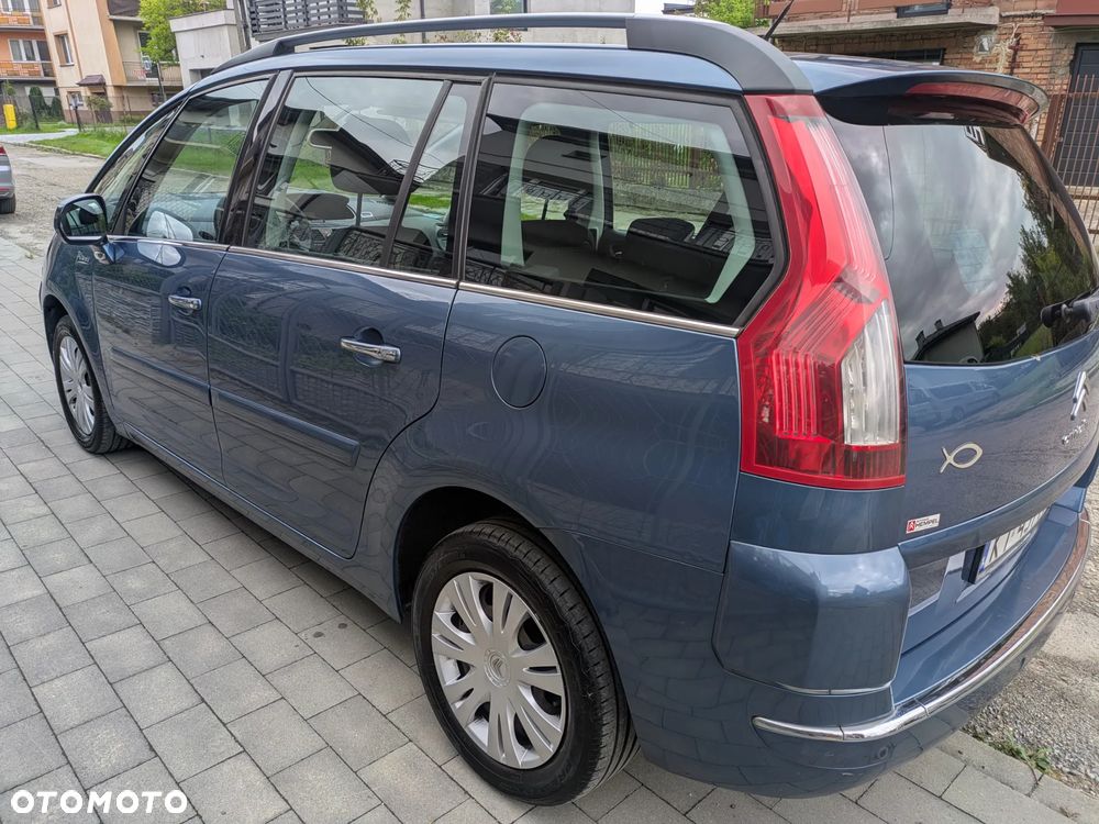 Citroën C4 Picasso - 2