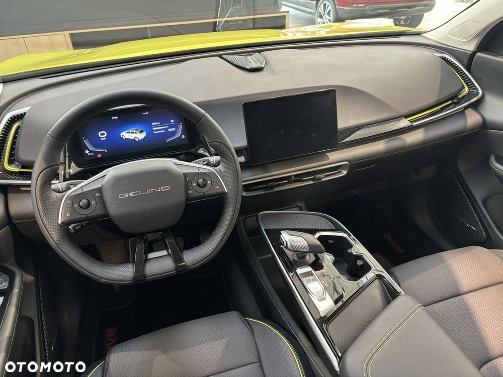 BAIC 5 - 8