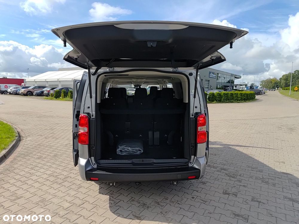 Opel Zafira - 16