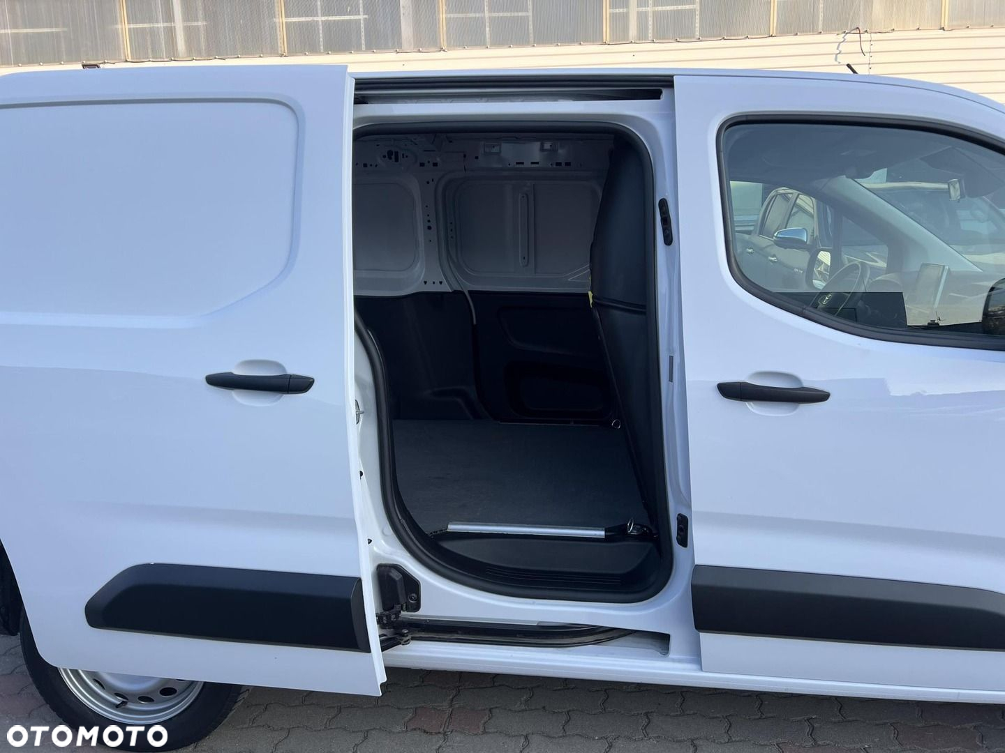 Toyota PROACE CITY - 15