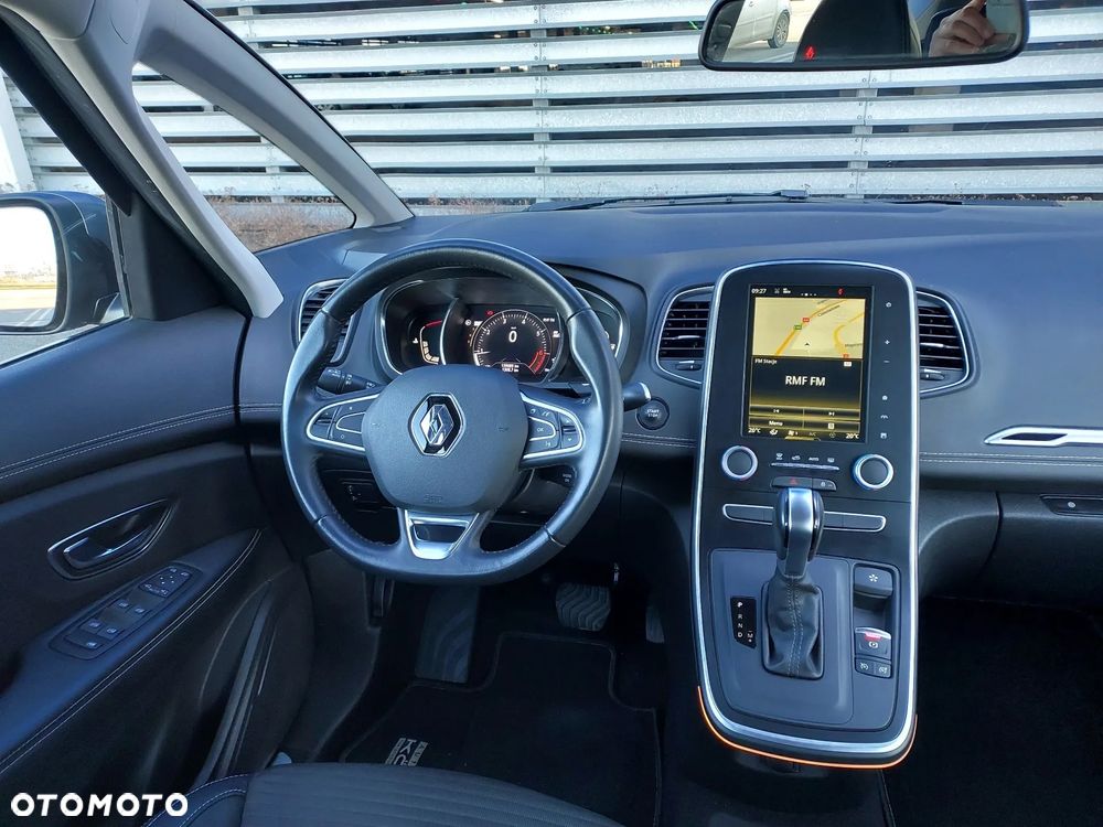 Renault Scenic 1.3 TCe Energy Intens EDC - 26