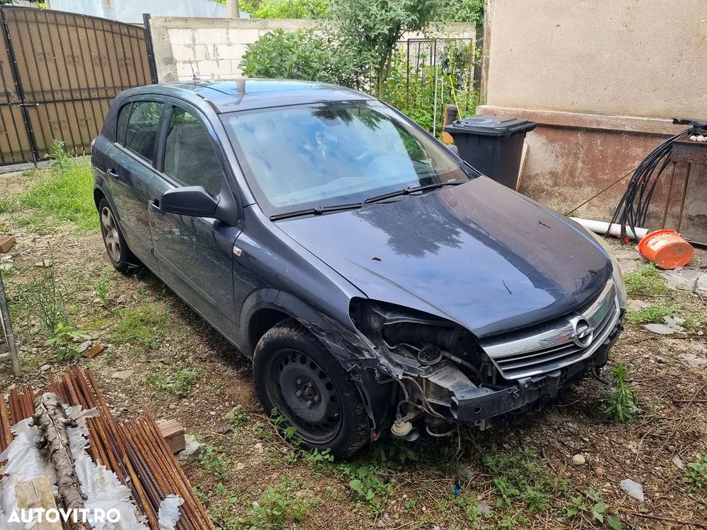 Opel Astra - 4