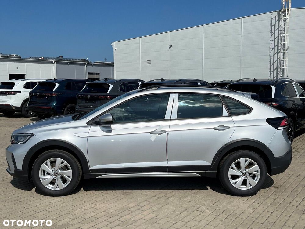Volkswagen Taigo 1.0 TSI Pure DSG - 4