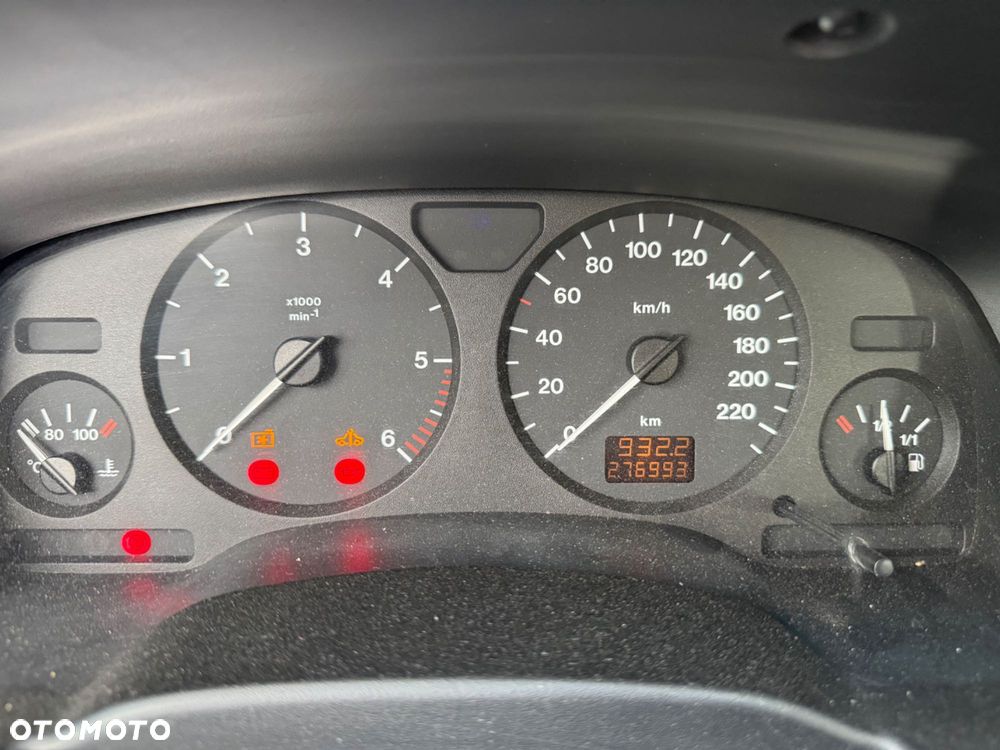 Opel Zafira - 1