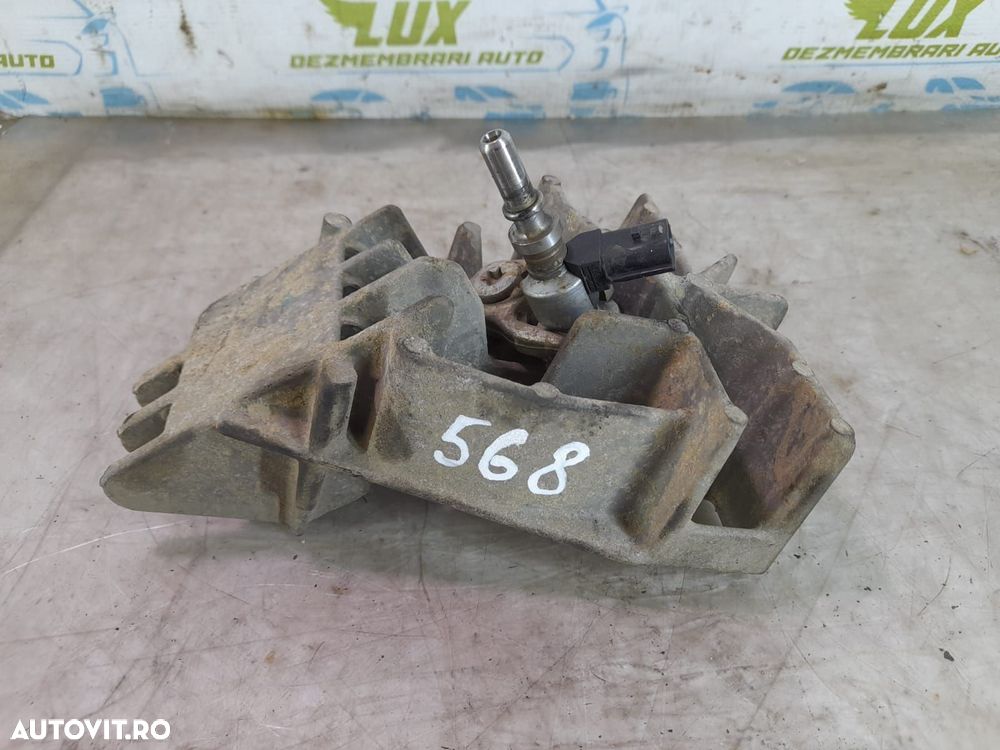 Injector pornire la rece 8200771225  1.5 dci K9K837 Dacia Duster 1 [2 - 1