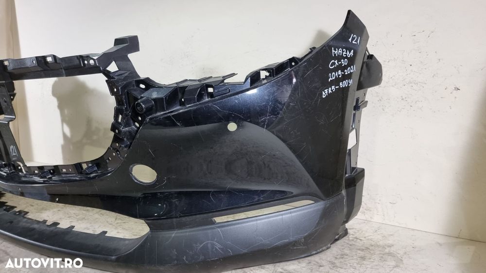 Bara fata Mazda CX-30, 2019, 2020, 2021, 2022, cod OE DFR5-50031 - 11