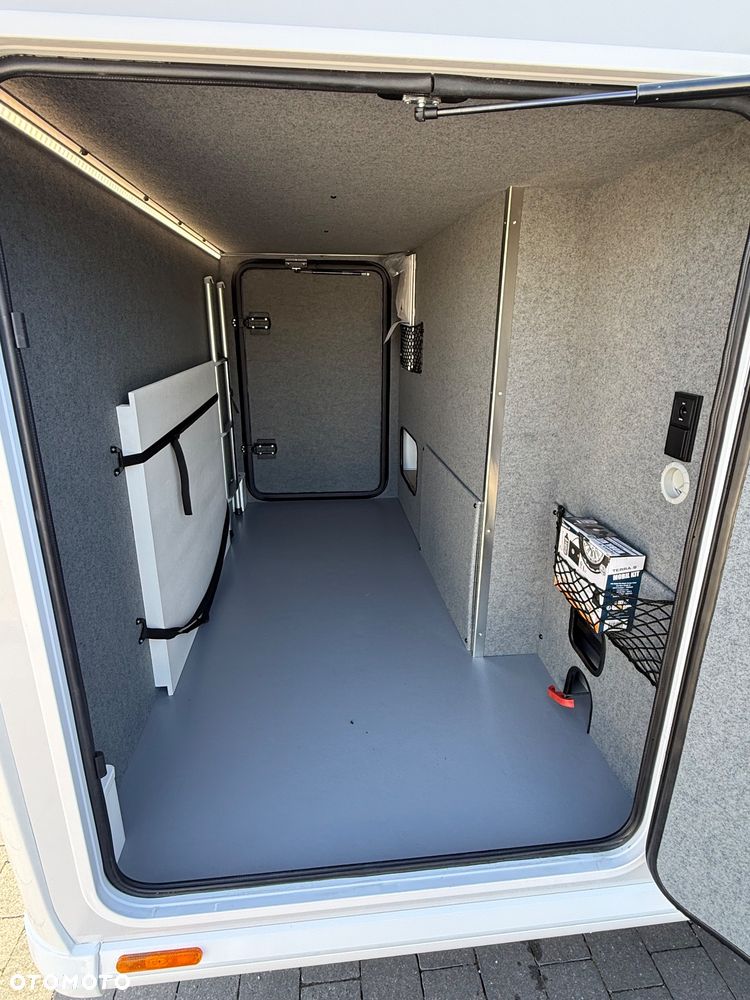 Hymer-Eriba Notin Ostrava JF - 34