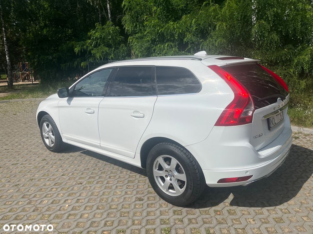 Volvo XC 60 D3 Kinetic - 4