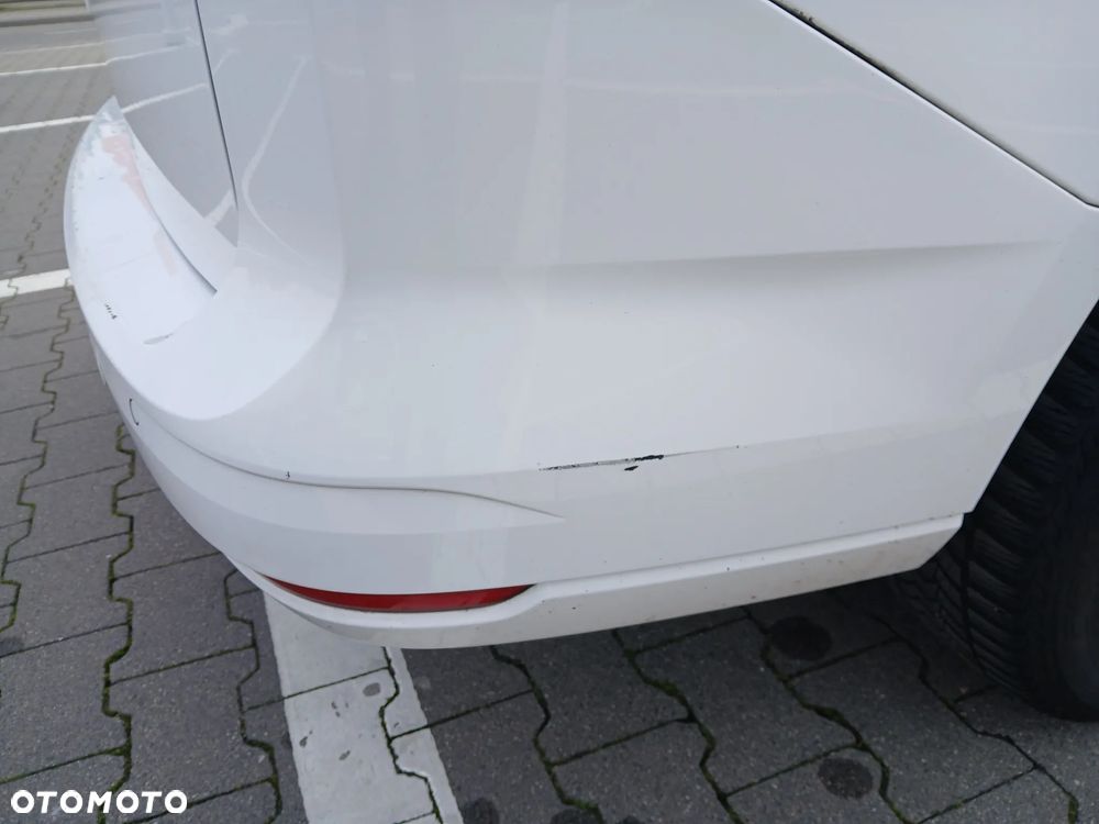 Volkswagen Caddy - 15