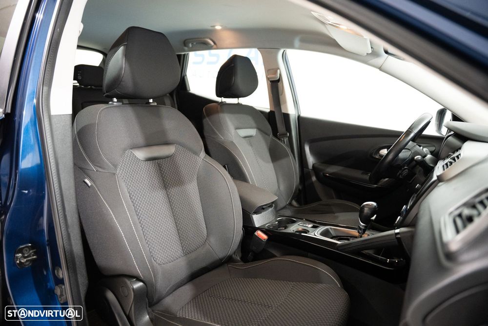 Renault Kadjar 1.5 Blue dCi Intens EDC - 26
