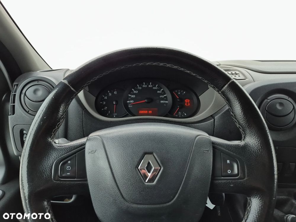 Renault Master - 12