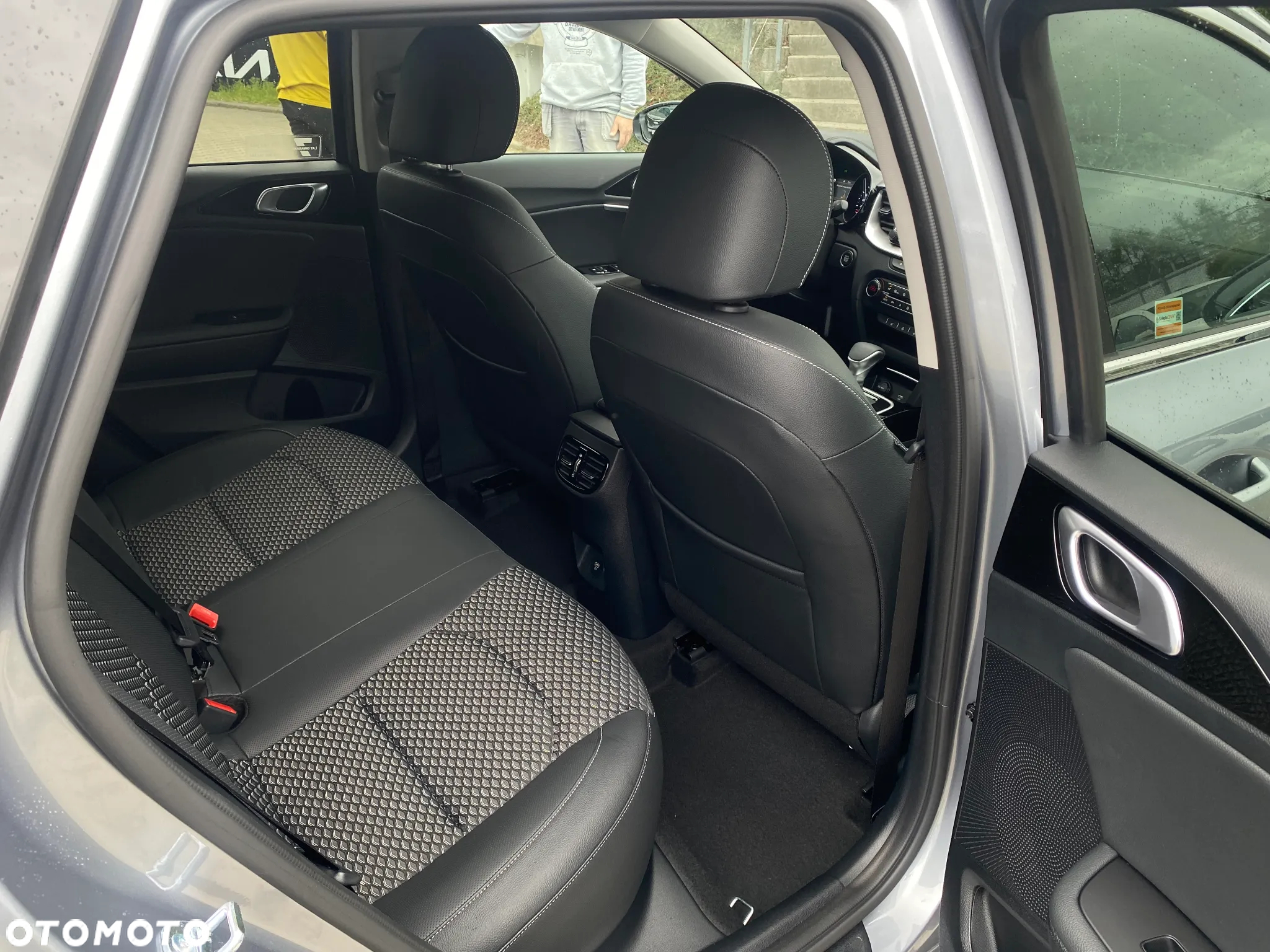 Kia Ceed 1.5 T-GDI Tribute DCT - 12