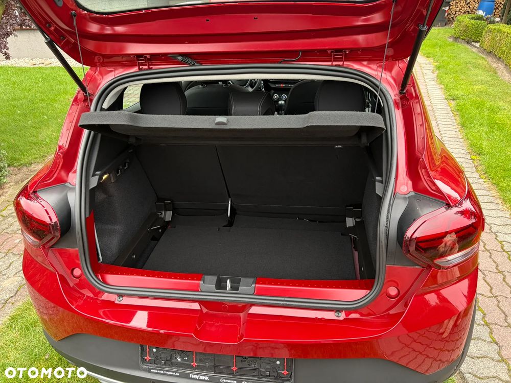 Dacia Sandero Stepway - 17