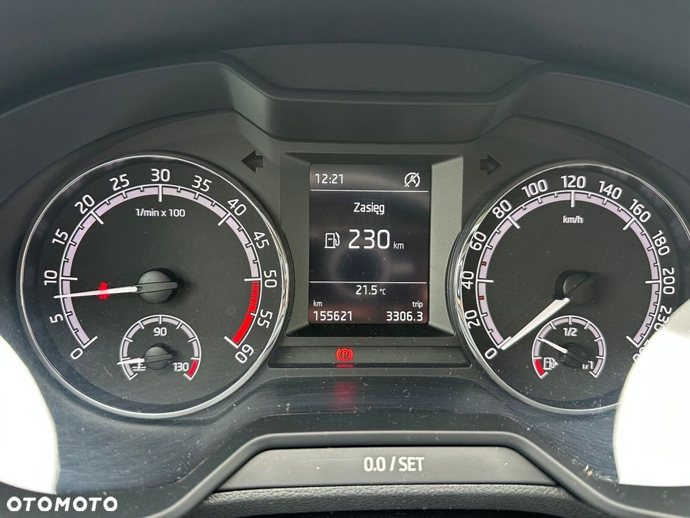 Skoda Octavia 1.6 TDI SCR Ambition - 18