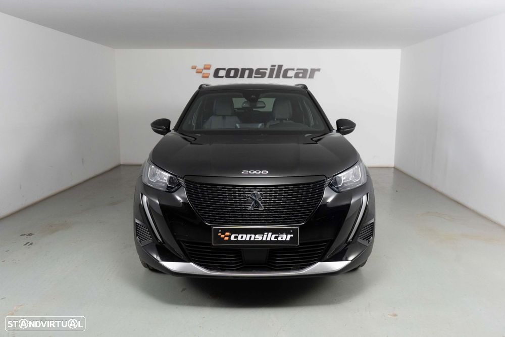 Peugeot e-2008 50 kWh Allure Pack - 2
