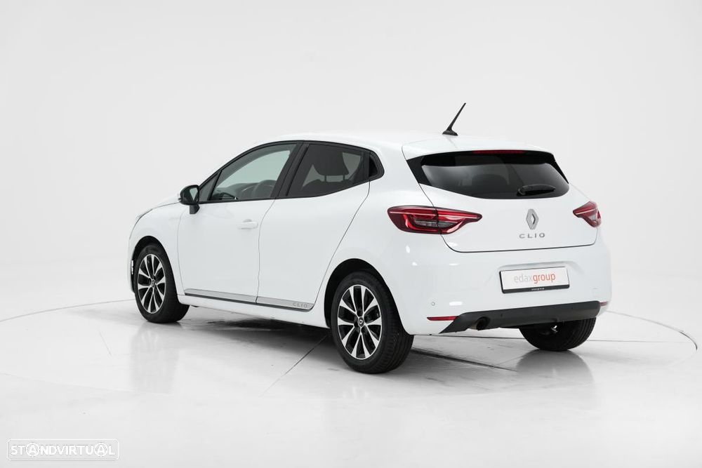 Renault Clio 1.5 Blue dCi Intens - 4