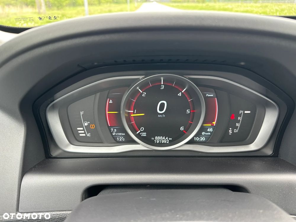 Volvo XC 60 D4 Geartronic Momentum - 15