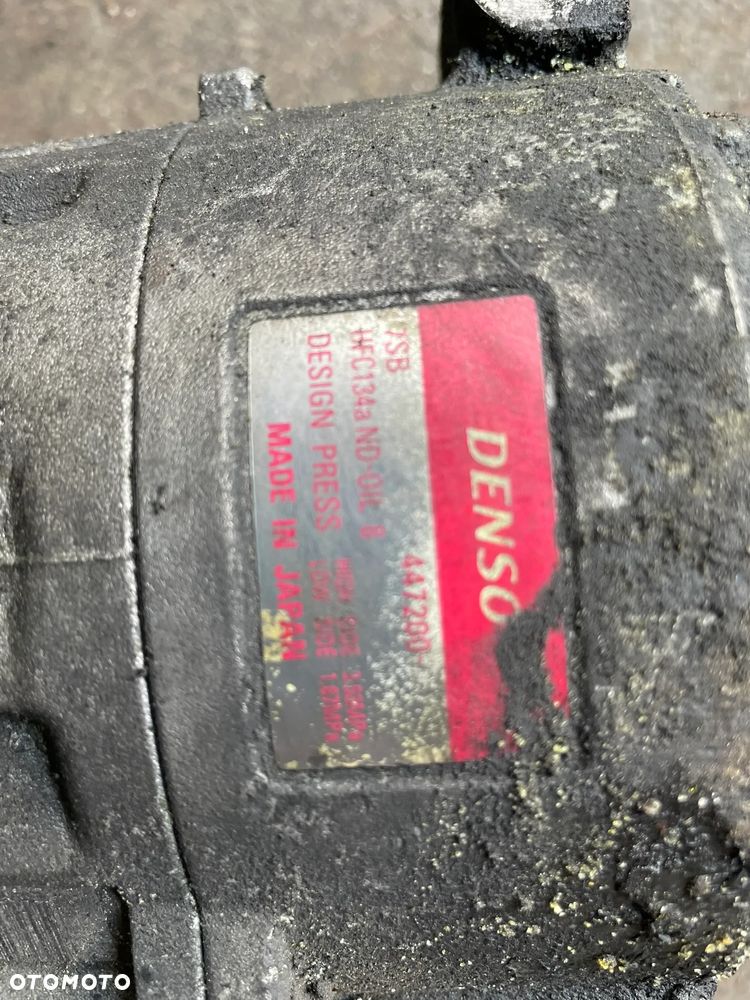 Bmw E39 M52tu kompresor klimatyzacji - 2