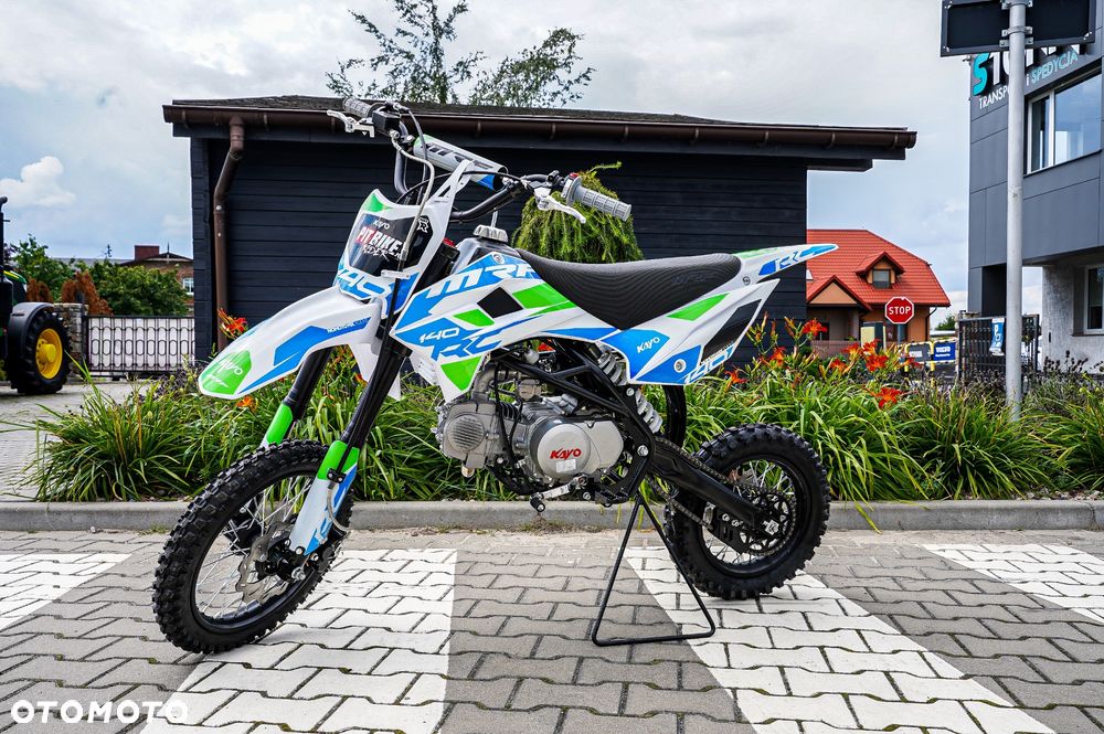 MRF Inny - 1