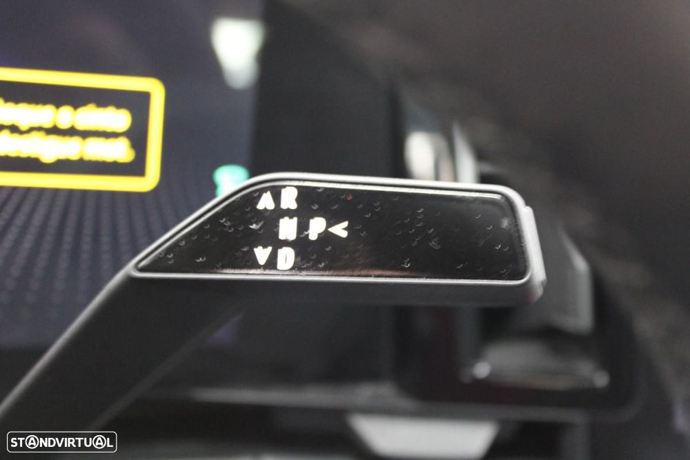 Renault Mégane E-Tech EV60 220hp optimum charge Evolution - 20