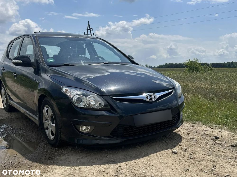 Hyundai i30 1.6 Sport - 1