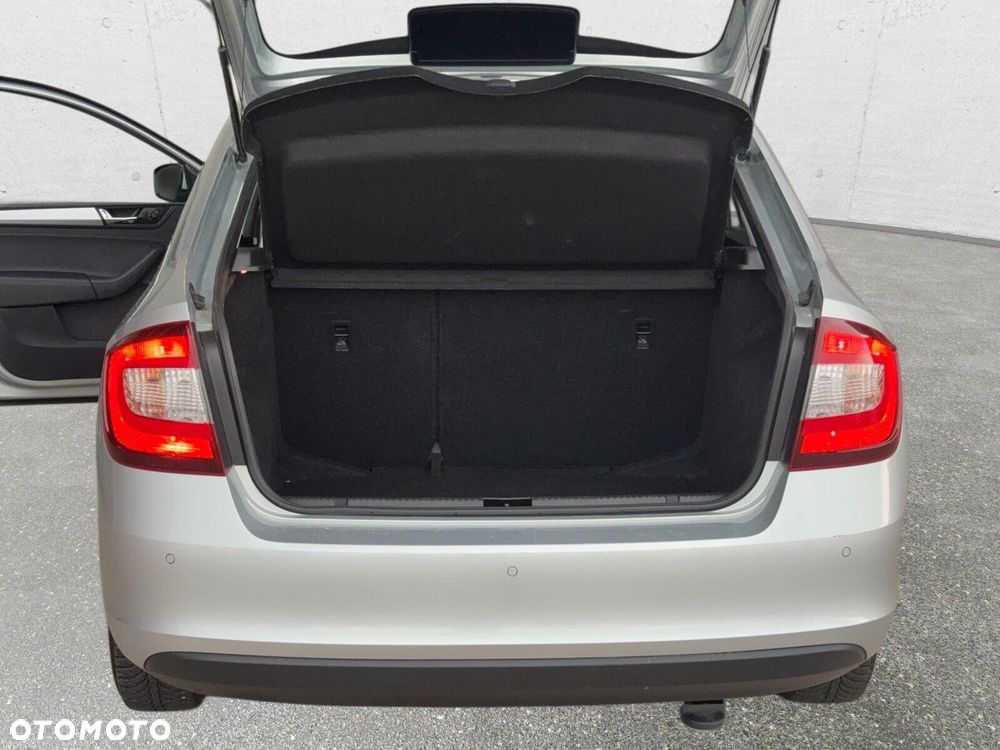 Skoda RAPID - 23