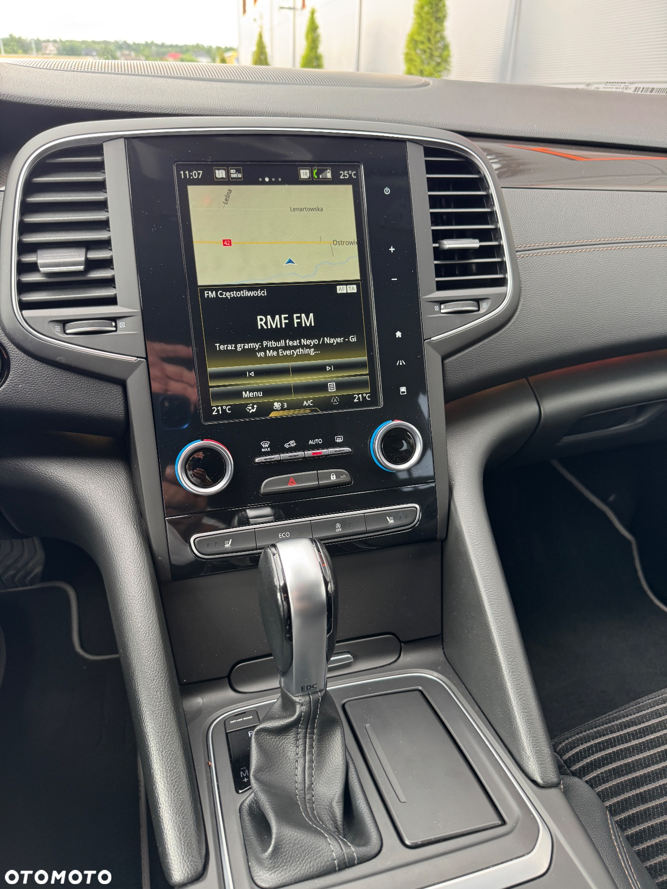 Renault Talisman Grandtour BLUE dCi 200 EDC BUSINESS EDITION - 23