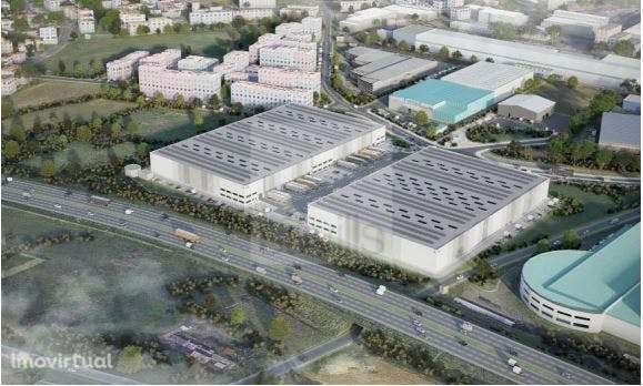 VGP Park | Sintra - Grande imagem: 4/5