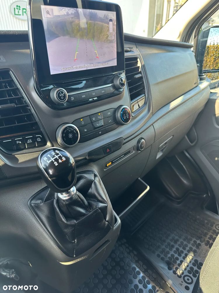 Ford Transit - 9
