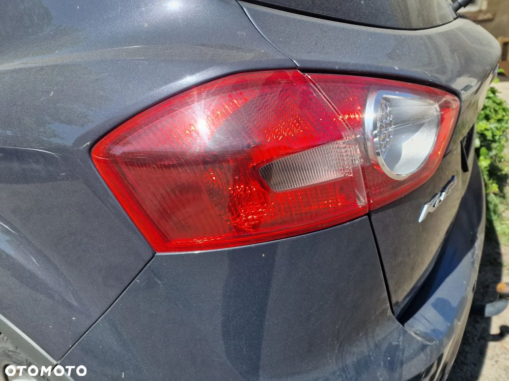 Lampa lewy  tył  ford  kuga  Mk1 - 1
