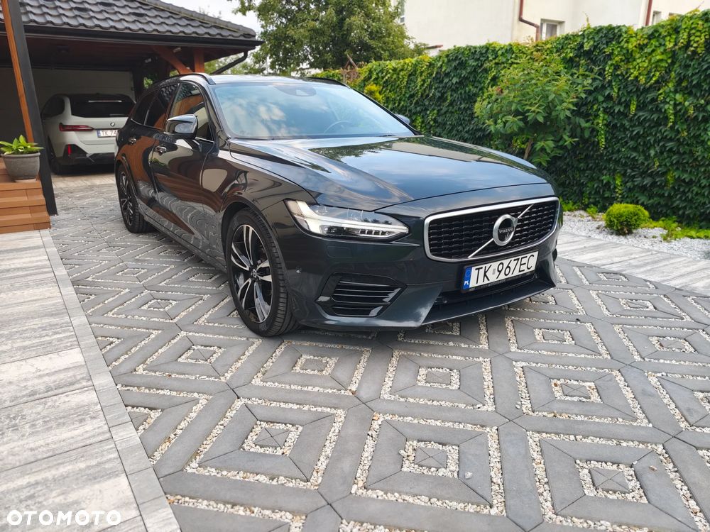 Volvo V90 - 22