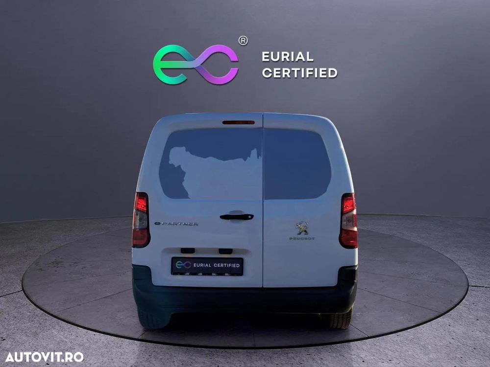 Peugeot Partner - 7