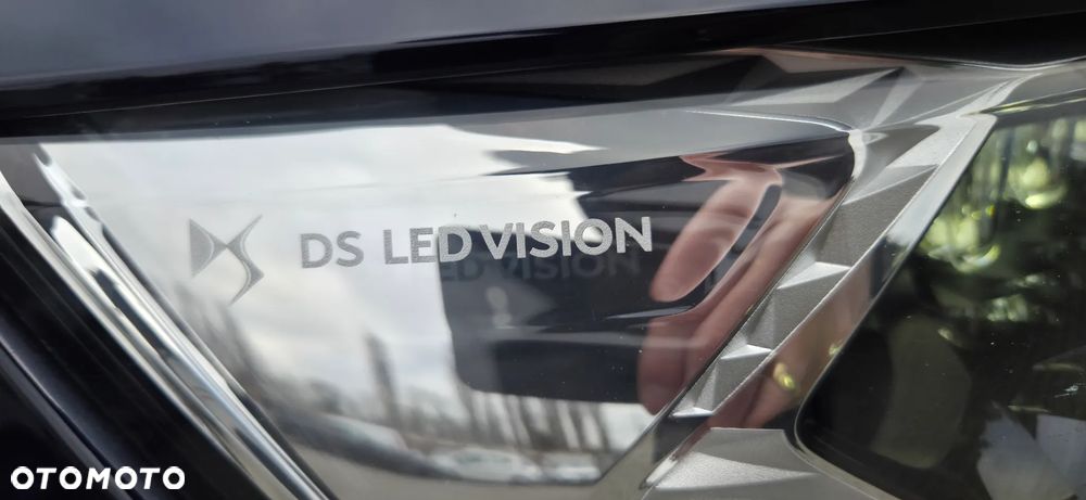 DS Automobiles DS 7 Crossback 1.6 E-Tense Bastille + - 19