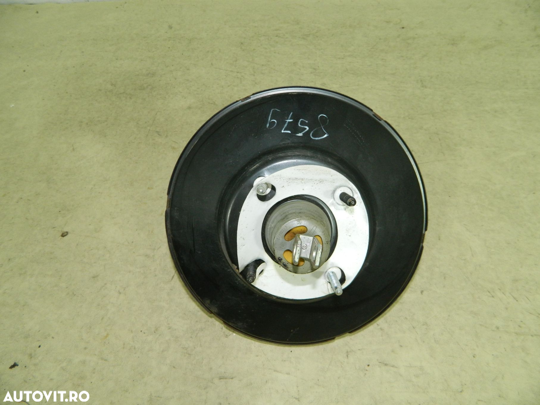 Pompa servofrana Ford C-Max 1.6 TDCI, 2011, 2012, 2013, 2014, 2015, AV61-2B195-JB - 9