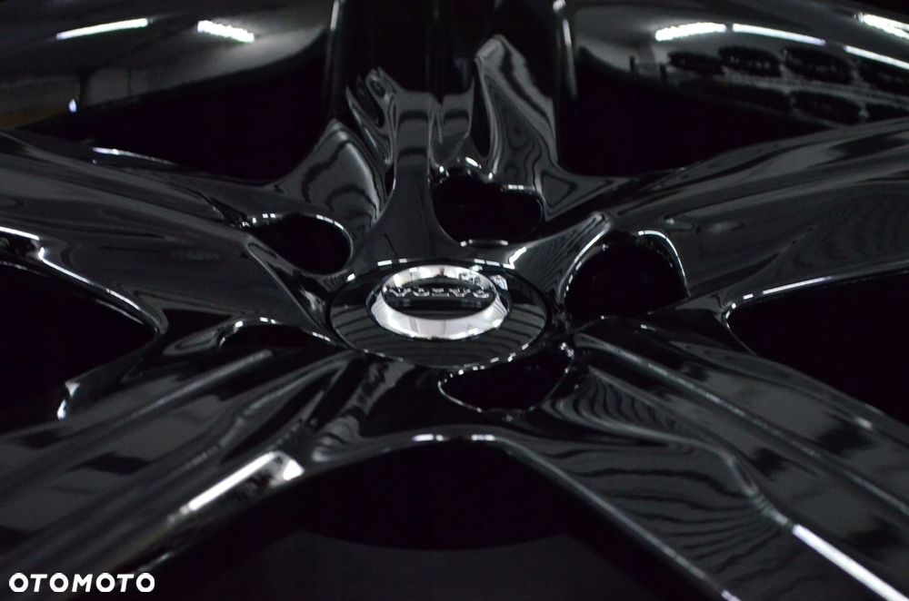 Felgi 5x108 R18 VOLVO S40 V40 v60 s60 S90 v90 XC60 XC40 - 5