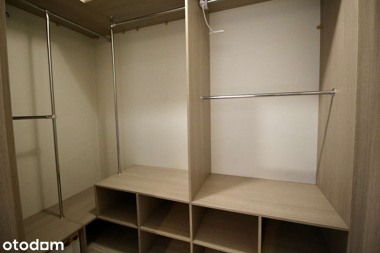 PL/RU Garderoba/Od zaraz/2 pokoje/Oddzielna kuchnia/Balkon/57m2