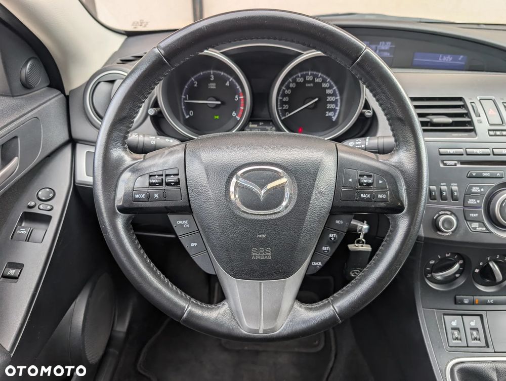 Mazda 3 - 26