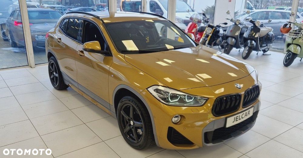 BMW X2 xDrive25d M Sport - 6