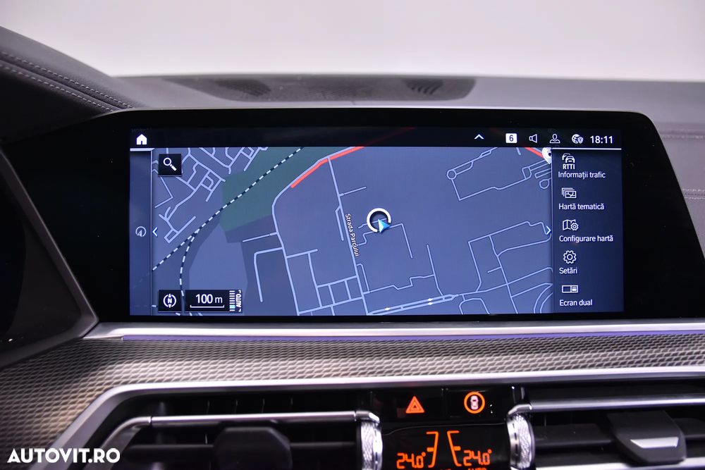 BMW X5 xDrive45e AT PHEV - 23